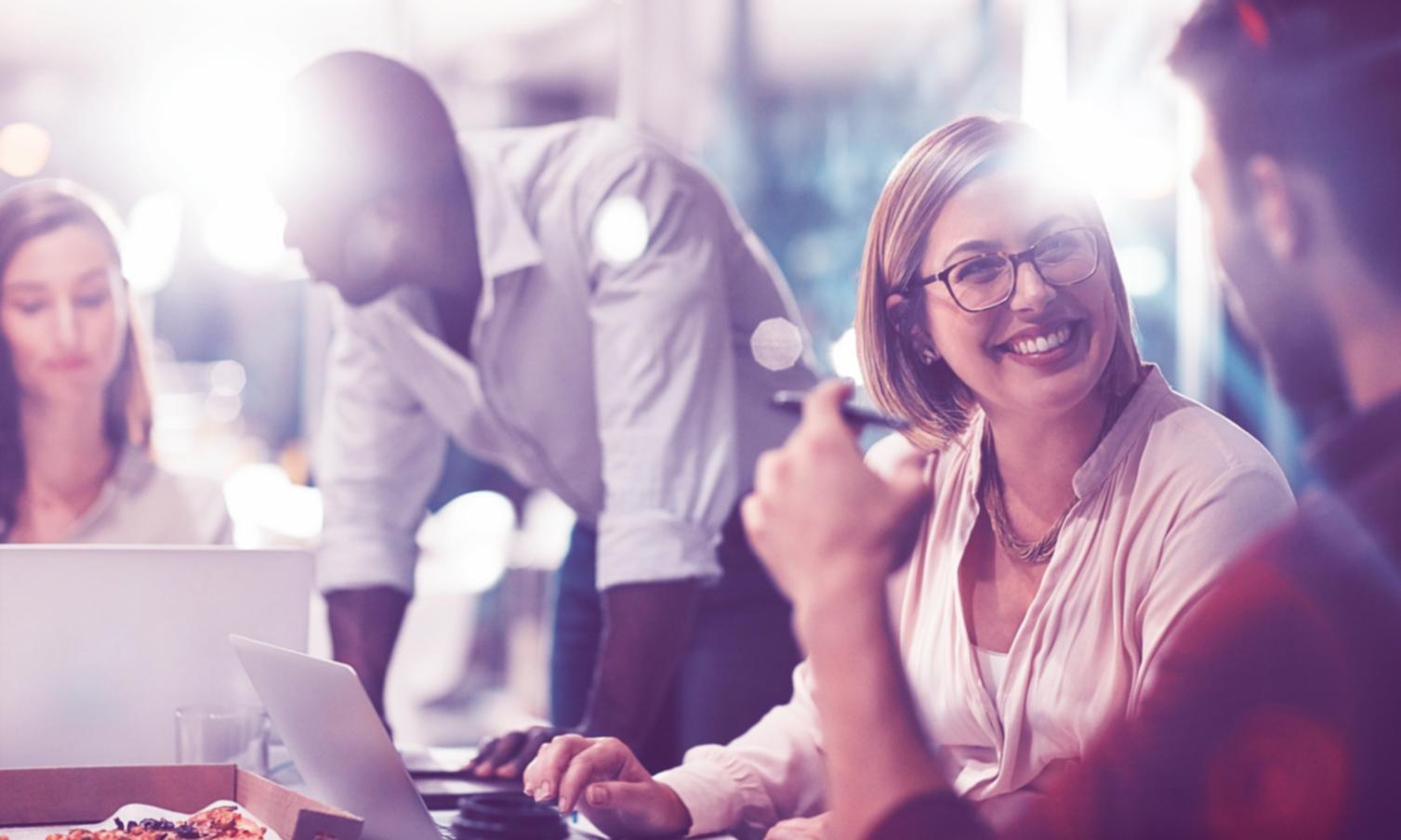 PostgreSQL Code-Review in einem Noxentara-Webinar