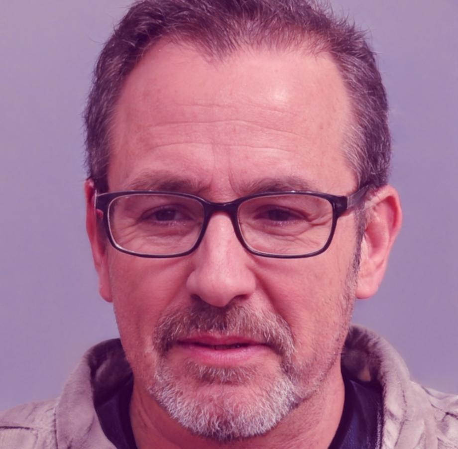 Dozent Florian Berghaus