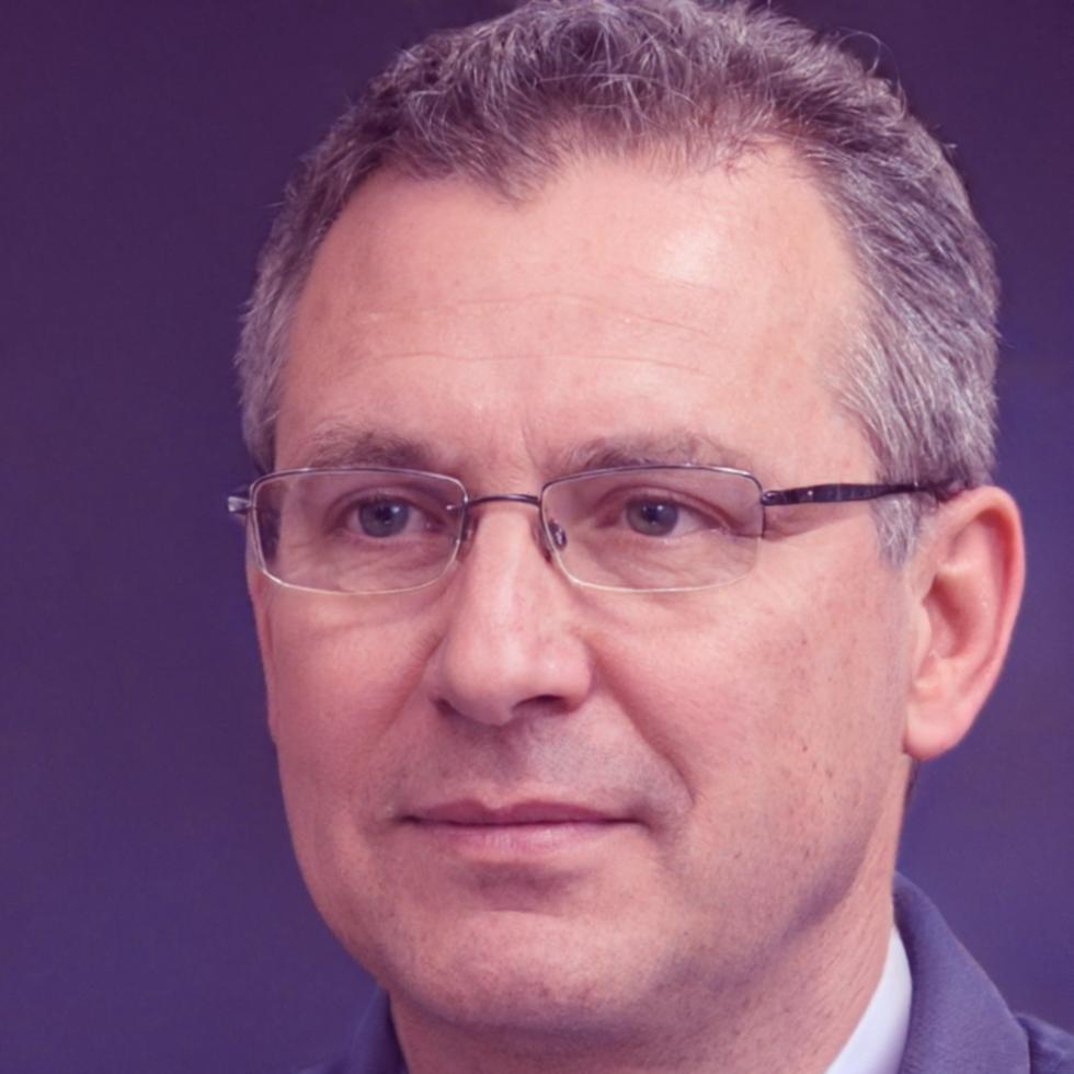 Ludger Steinbach PostgreSQL Experte und Webinar Leiter