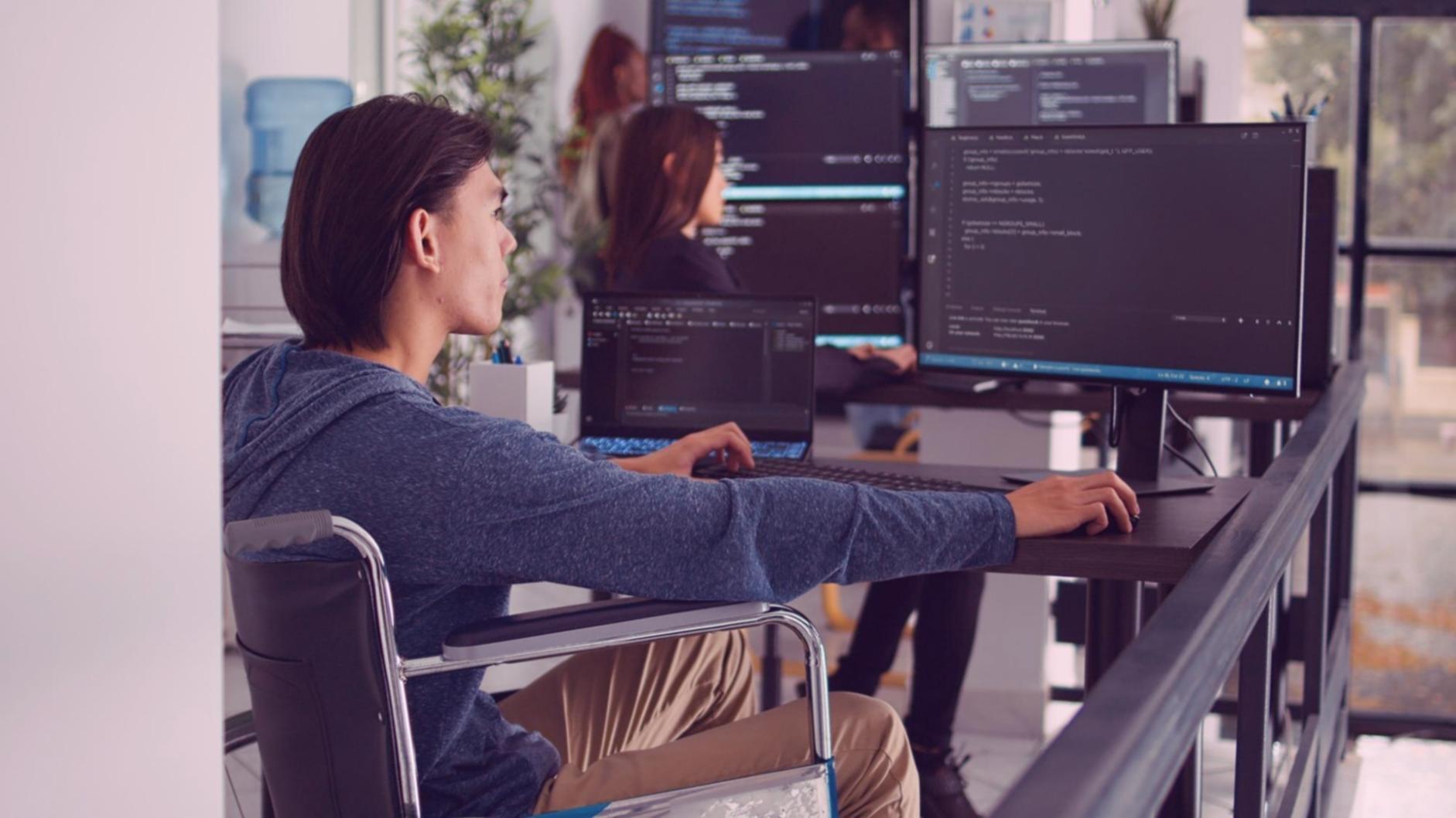 Flexible Online-Teilnahme aus verschiedenen deutschen Städten