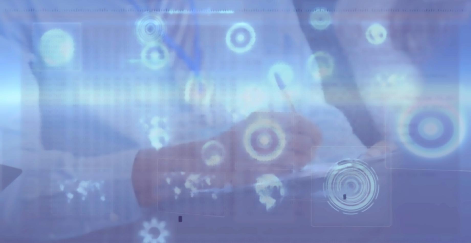 Live-Webinar Session mit interaktiver Zusammenarbeit